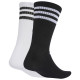 Adidas Κάλτσες Embroidered Soccer Crew Socks 2 pairs
